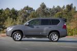 Lexus GX460 2010 года